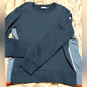 **EUC** Moncler Round Neck Pullover